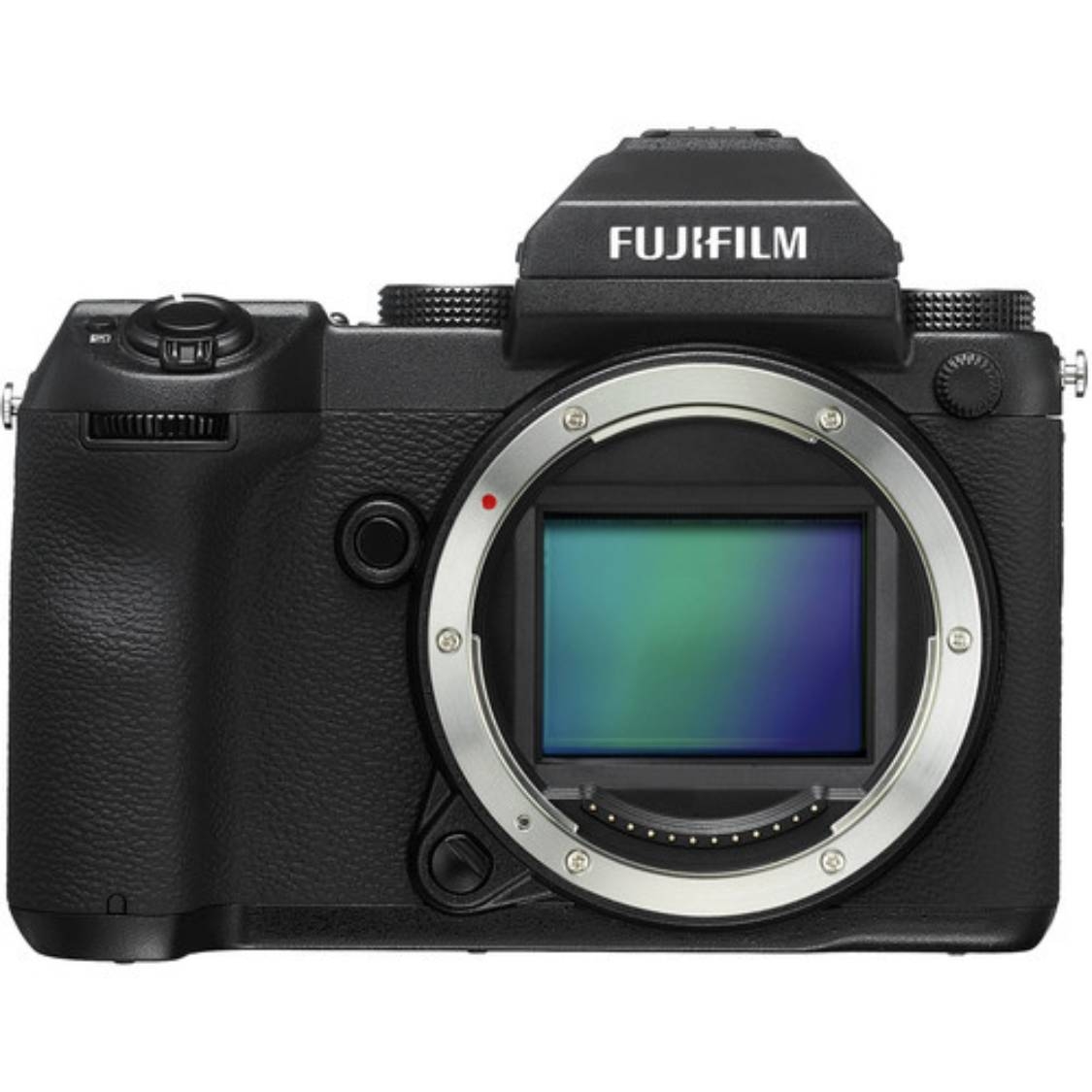 Open Box Fujifilm GFX 50S Camera Body