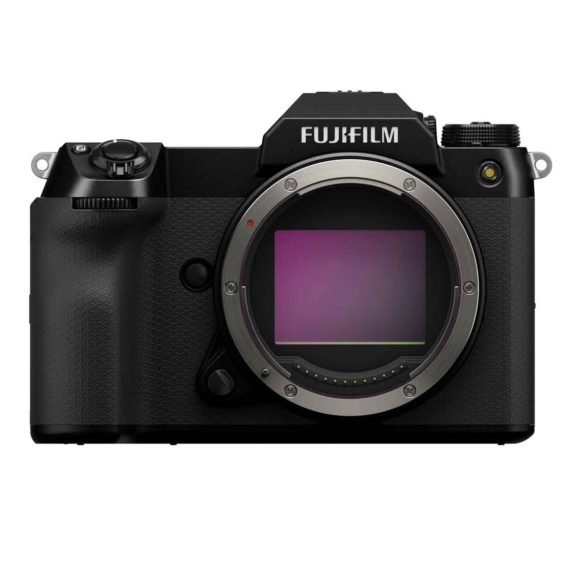 Fujifilm GFX 100S II Camera Body