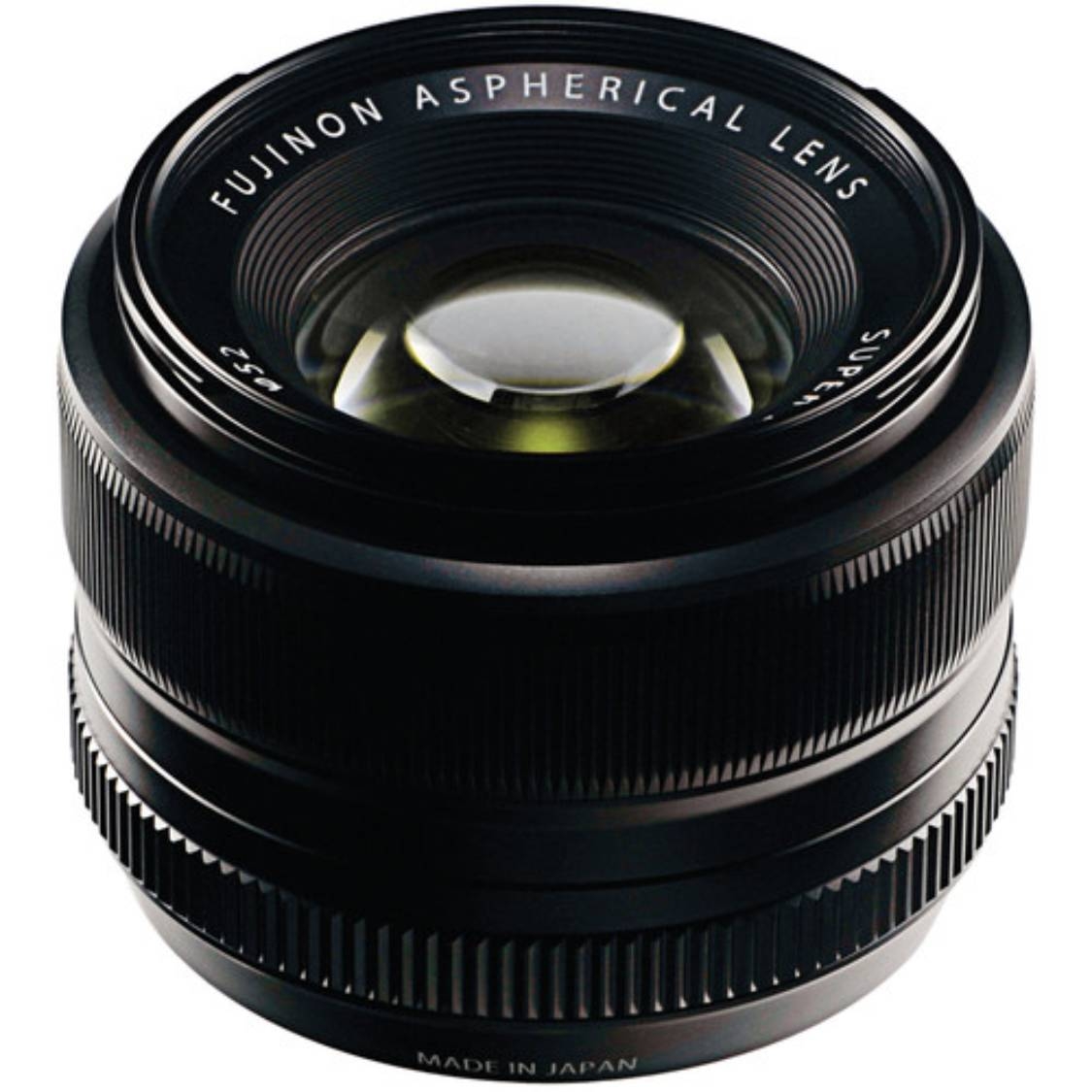Fujifilm XF 35mm f1.4 Lens - Open Box