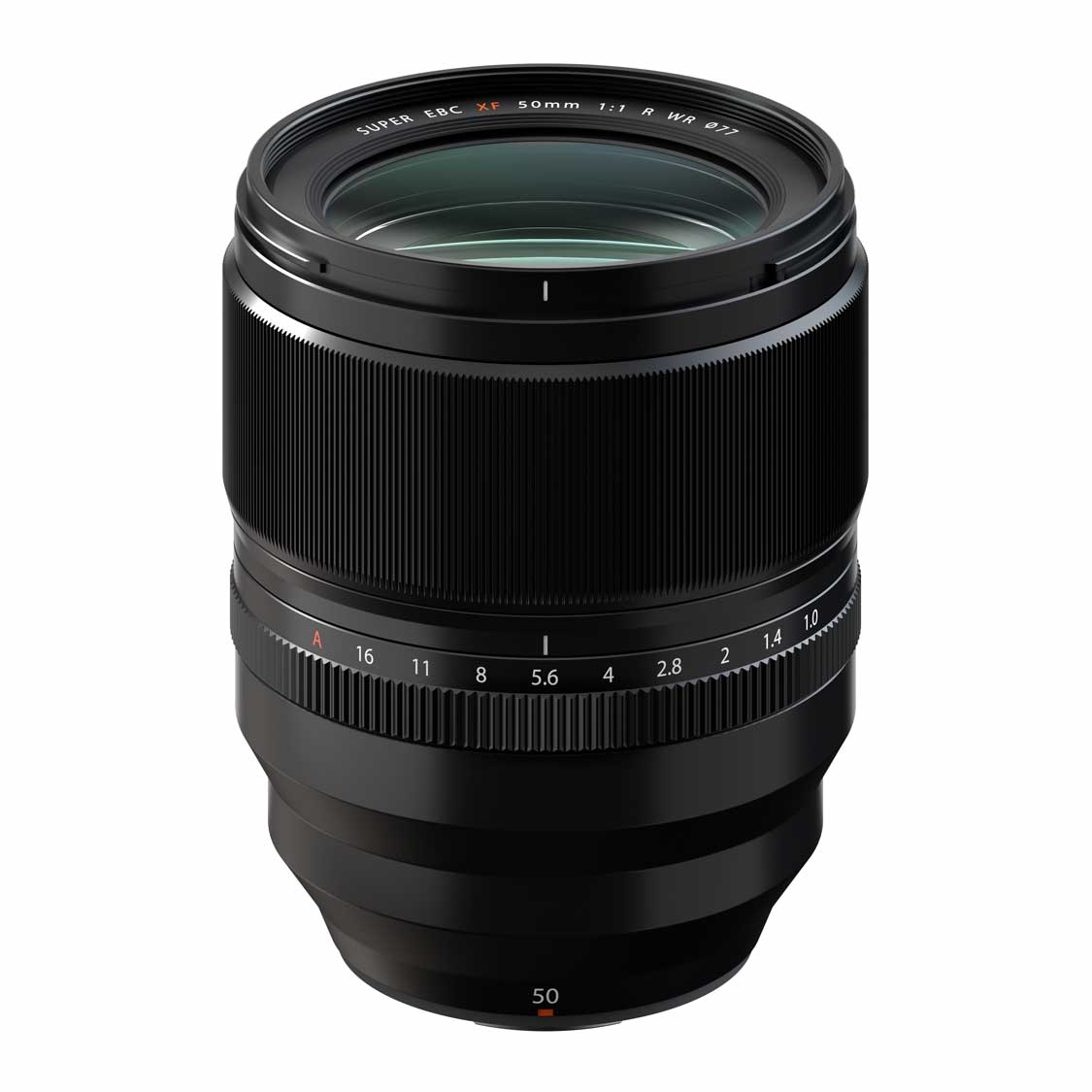 Fujifilm FUJINON XF 50mm F1.0 R WR Lens