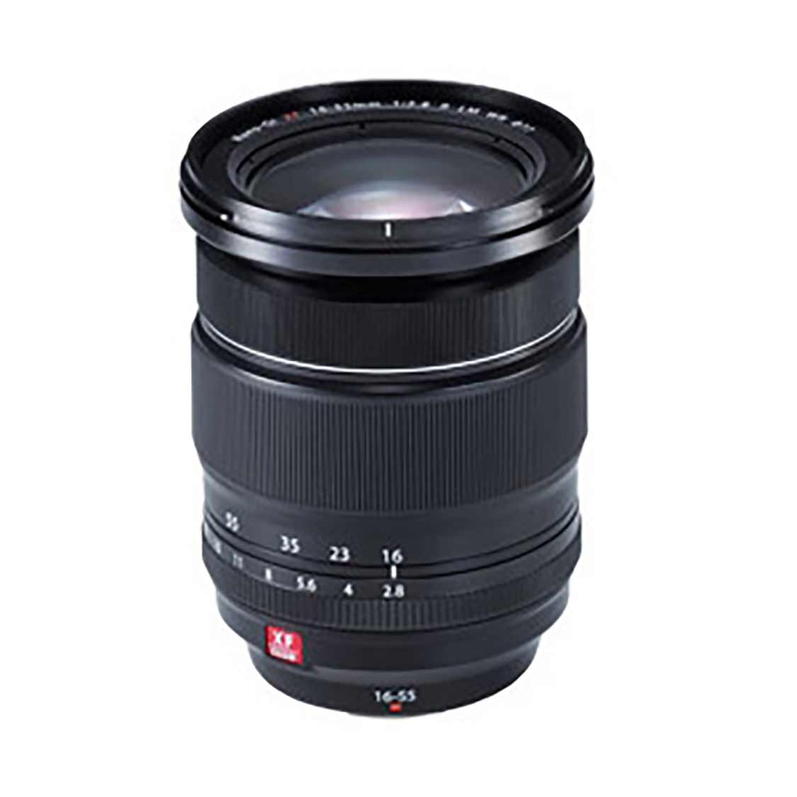 Fujifilm XF 16-55mm F2.8 R LM WR Lens