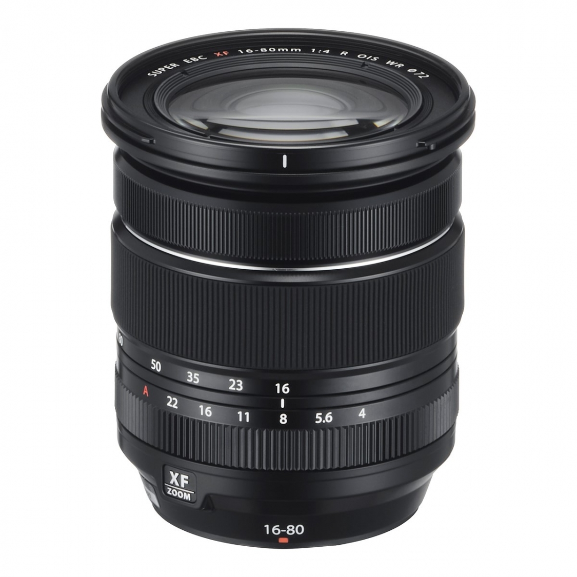 Open Box Fujifilm XF 16-80 F4 R OIS WR