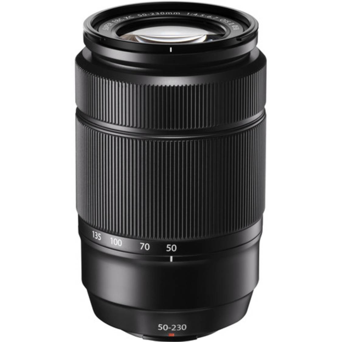 Open Box Fujifilm XC 50-230mm f/4.5-6.7 OIS II Lens