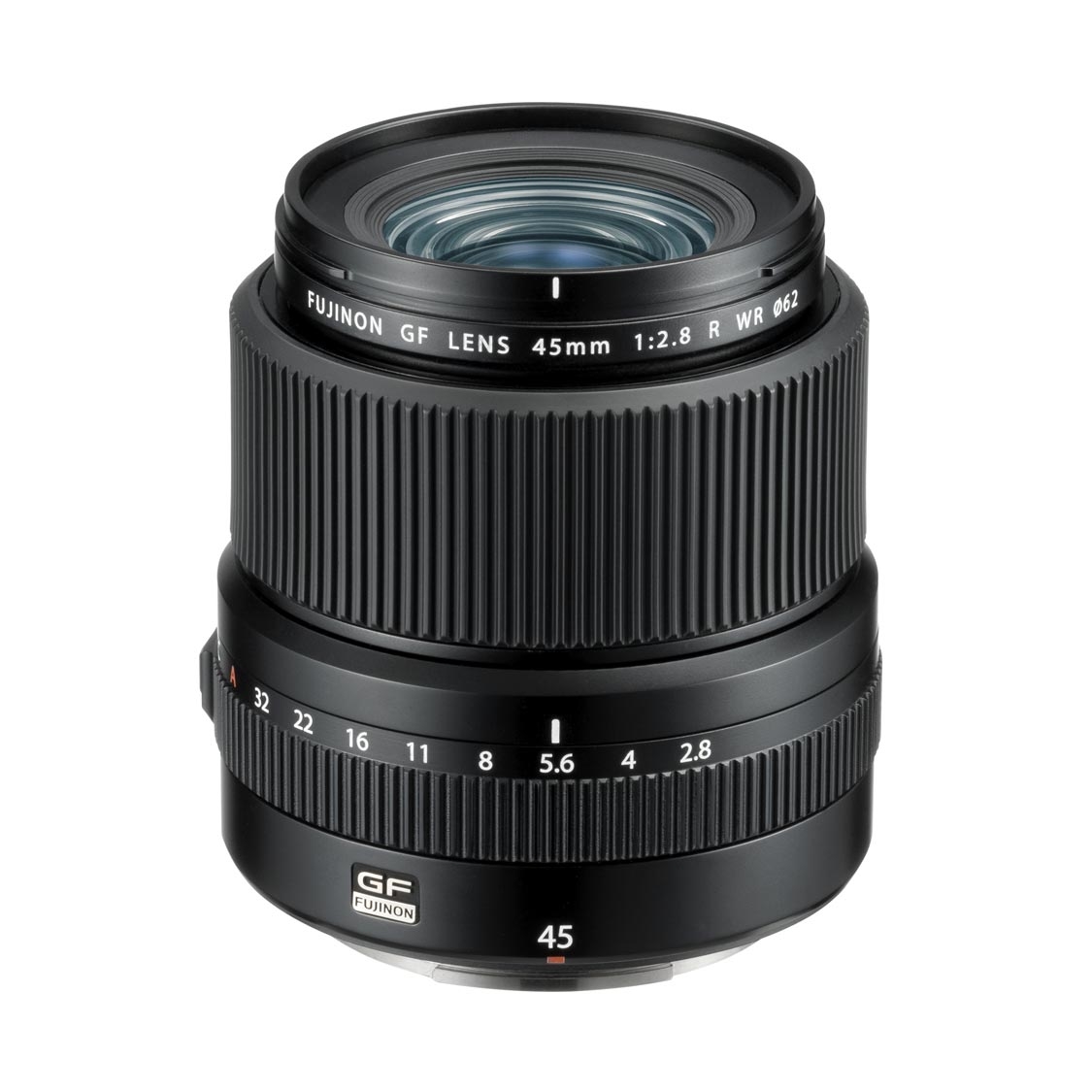 Fujifilm GF 45mm f2.8 R WR Lens