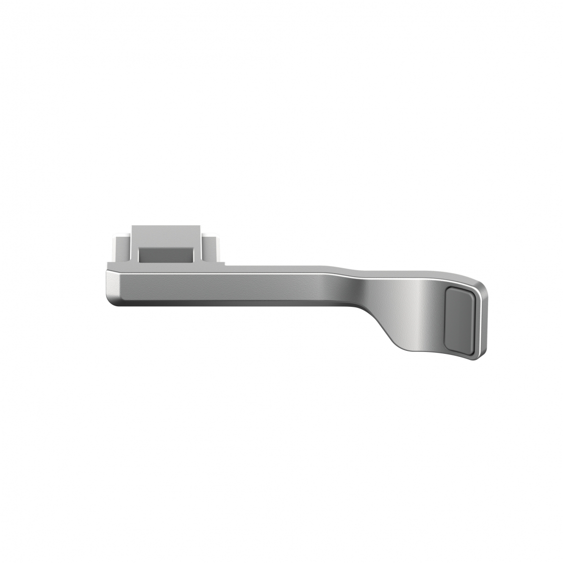 Fujifilm Thumb Rest for X-E4 (Silver)