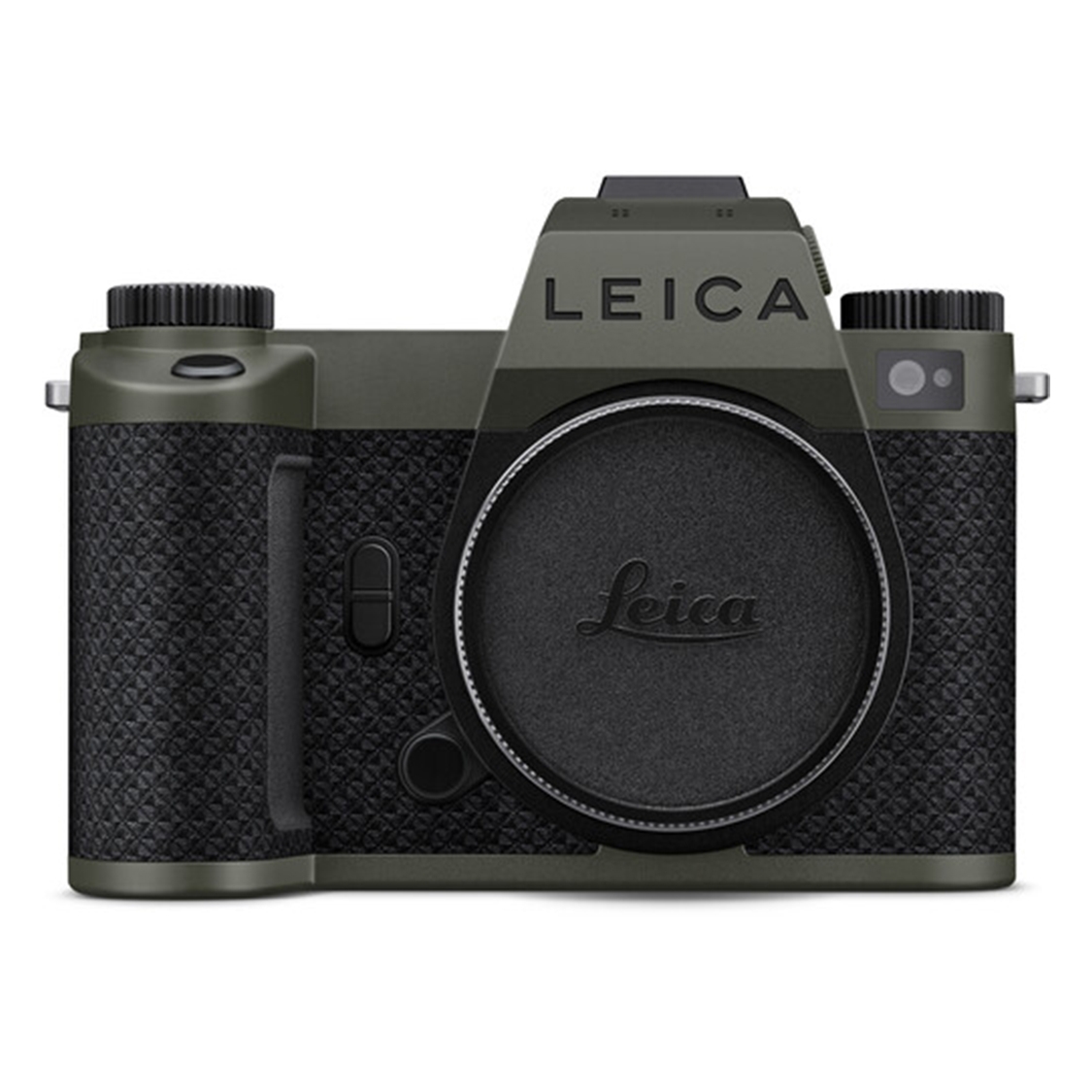Leica SL3 Reporter Camera Body