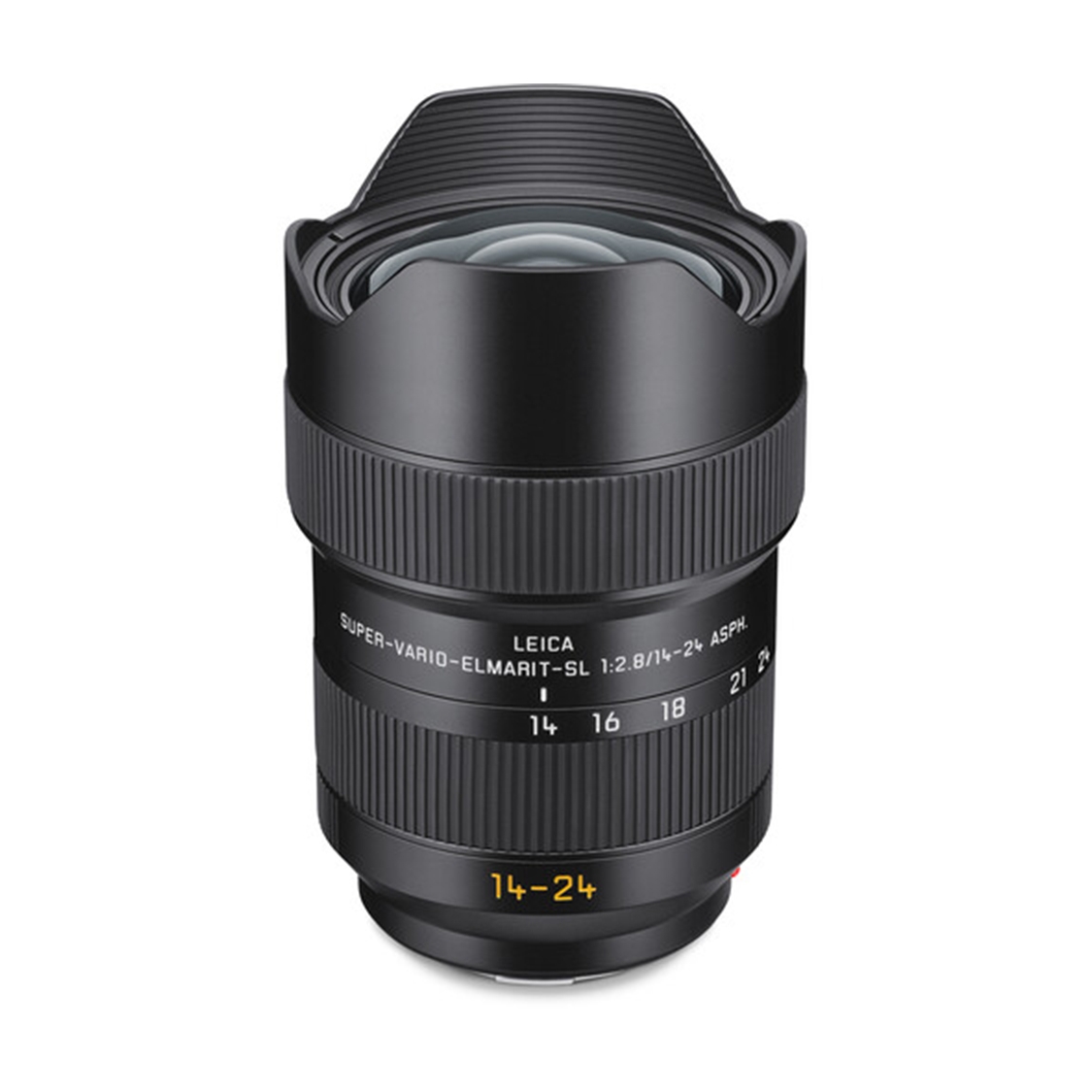 Leica SL 14-24mm F2.8 Super-Vario-Elmarit Lens (L Mount)