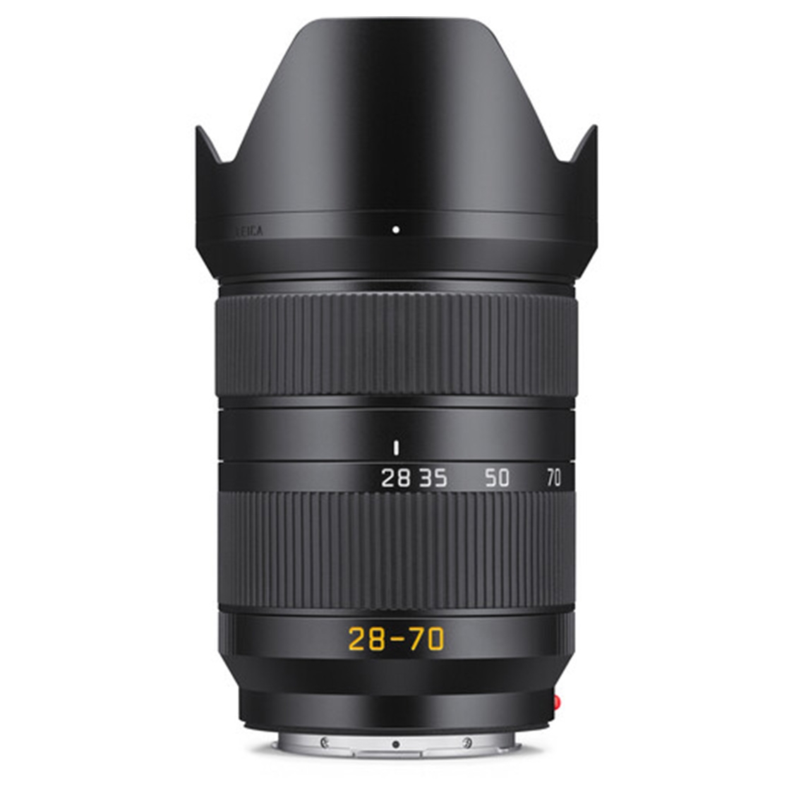 Leica Vario-Elmarit-SL 28-70mm f2.8 ASPH. Lens for L-Mount