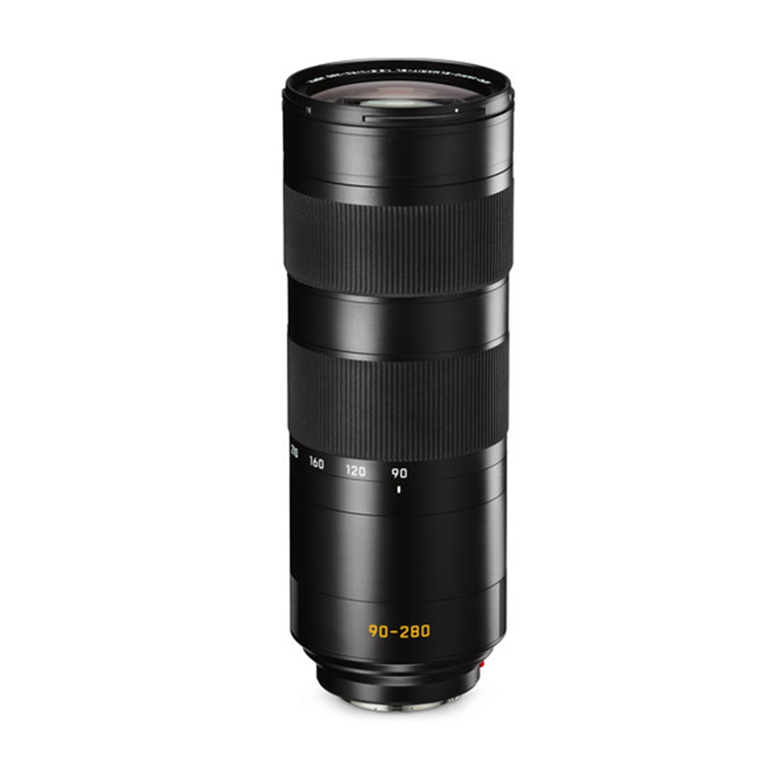 Leica SL 90-280mm F2.8-4 APO-Vario-Elmarit Lens (L Mount)