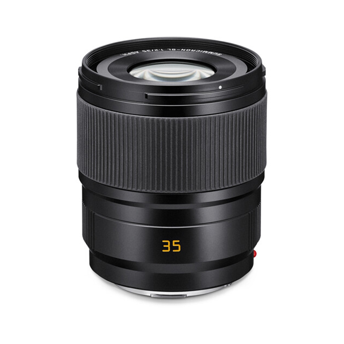 Leica SL 35mm F2 ASPH. Summicron Lens (L Mount)