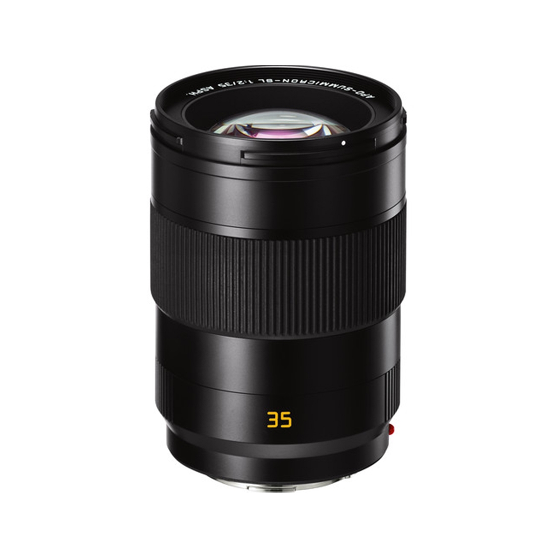 Leica SL 35mm F2 ASPH. APO-Summicron Lens (L Mount)