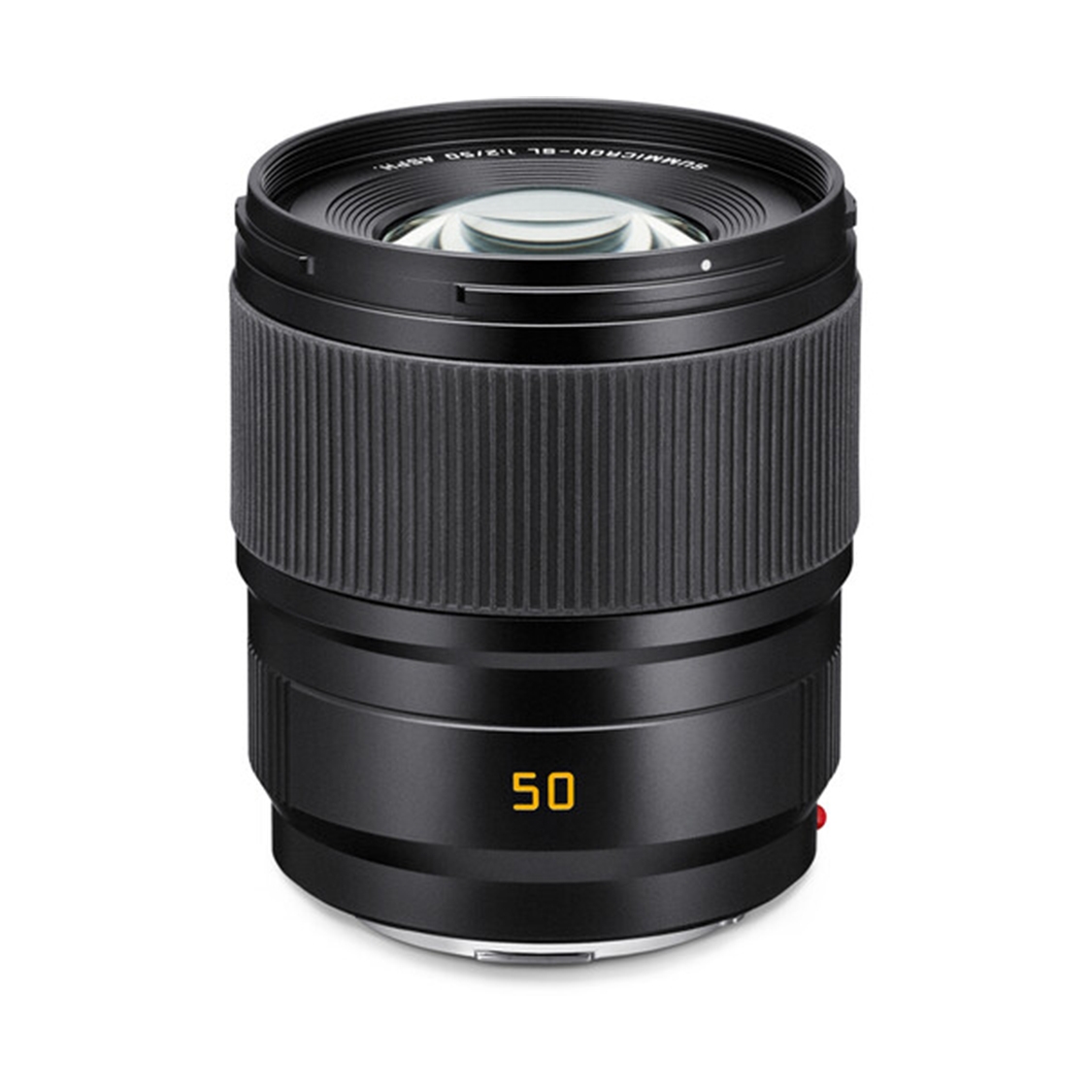 Leica SL 50mm F2 ASPH. Summicron Lens (L Mount)