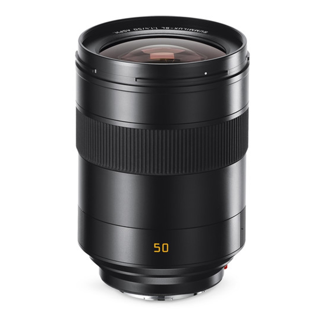 Leica Summilux-SL 50mm f1.4 ASPH. Lens