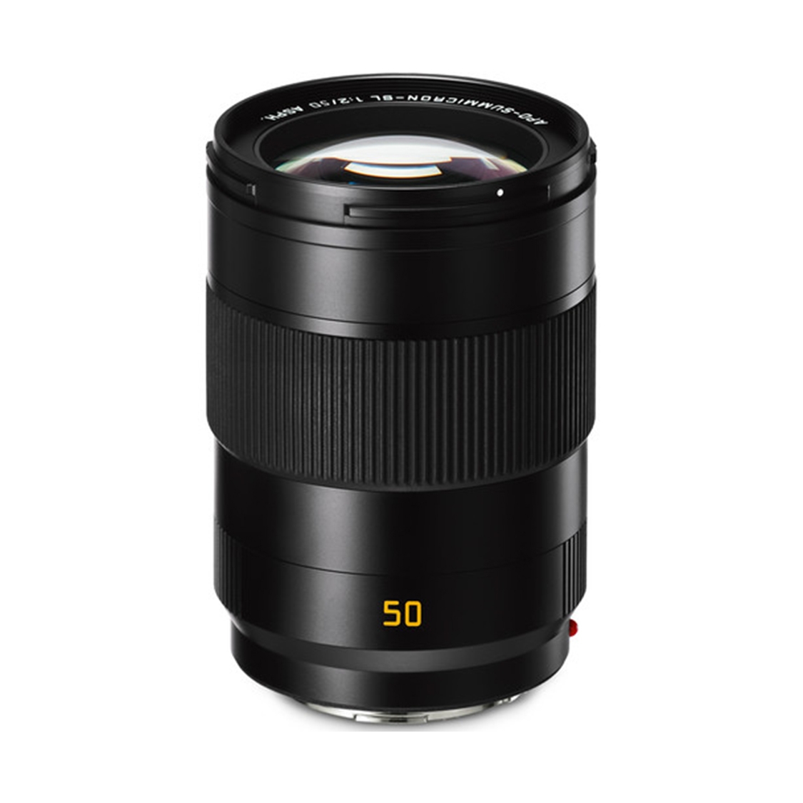 Leica SL 50mm F2 ASPH. APO-Summicron Lens (L Mount)