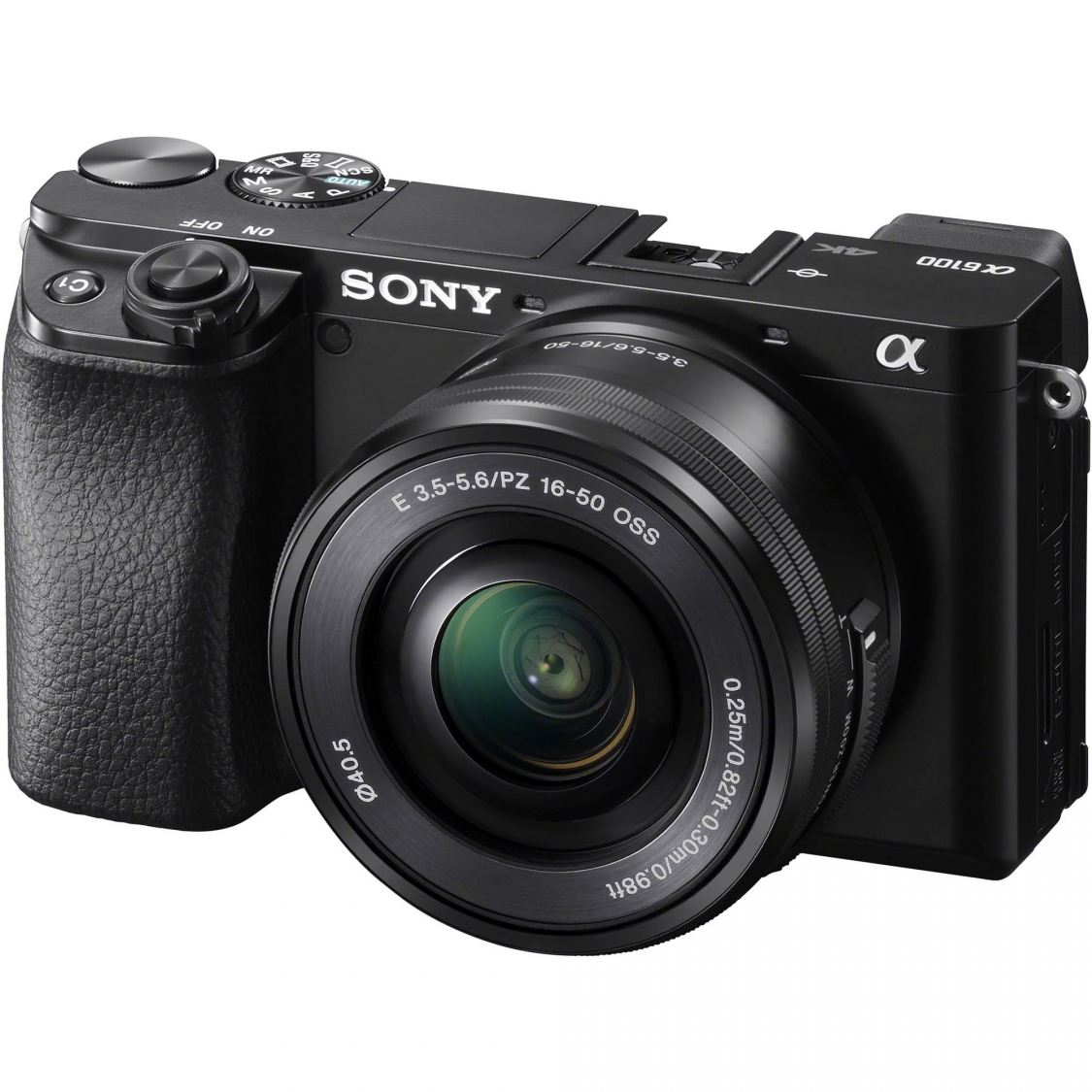 sony a6100 camera strap