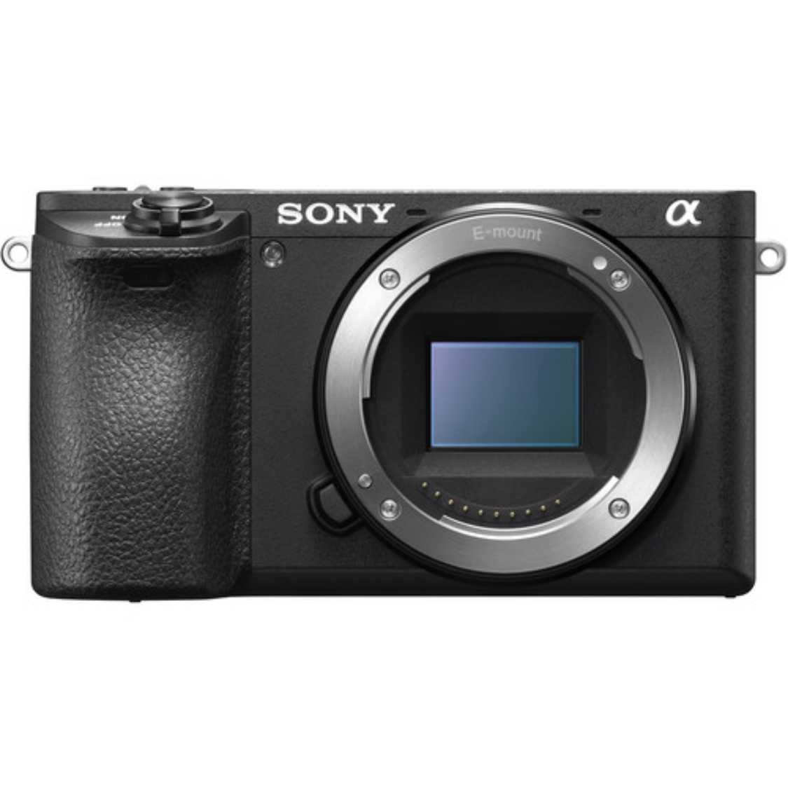 Sony A6500 Body - Open Box