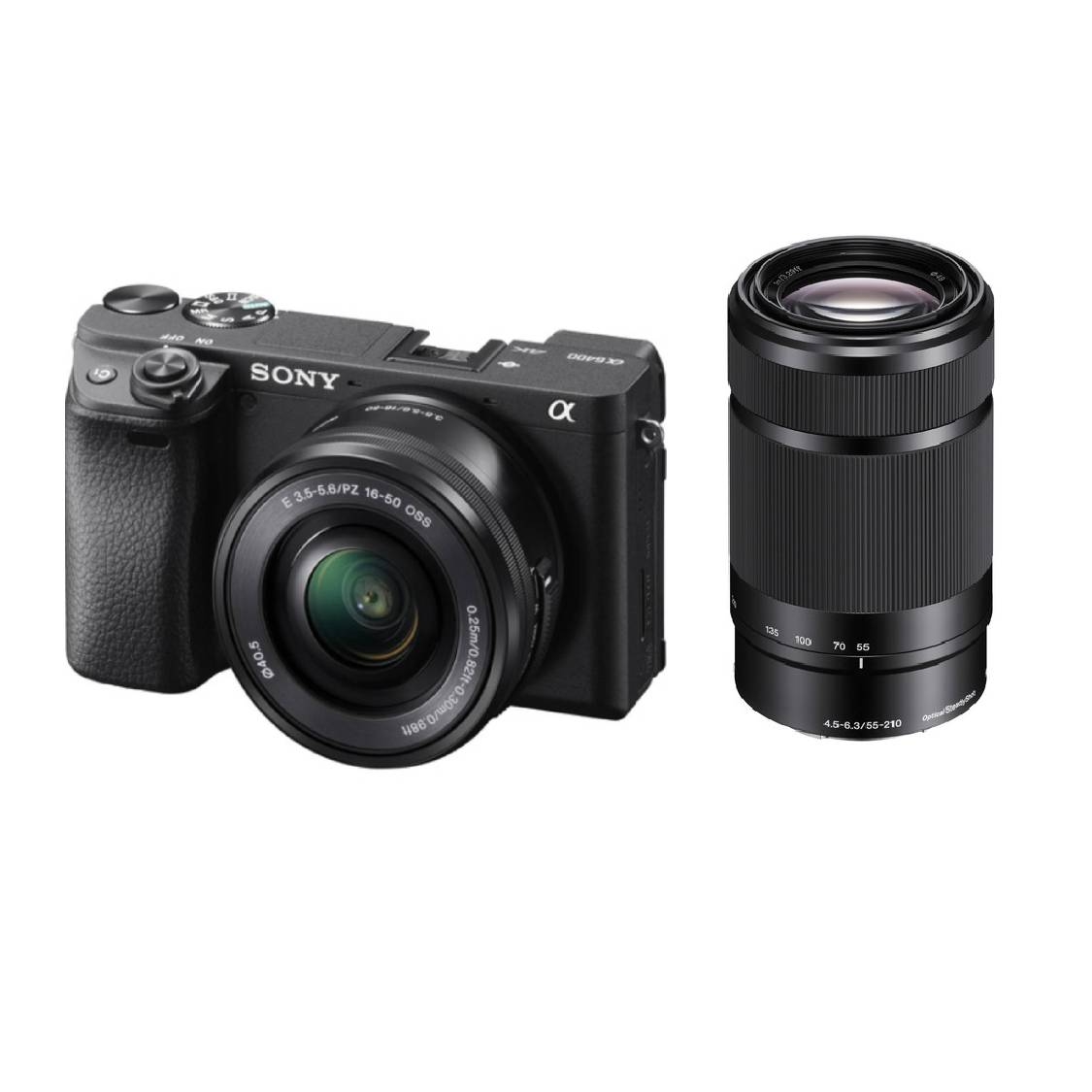 sony a6400 black friday sale