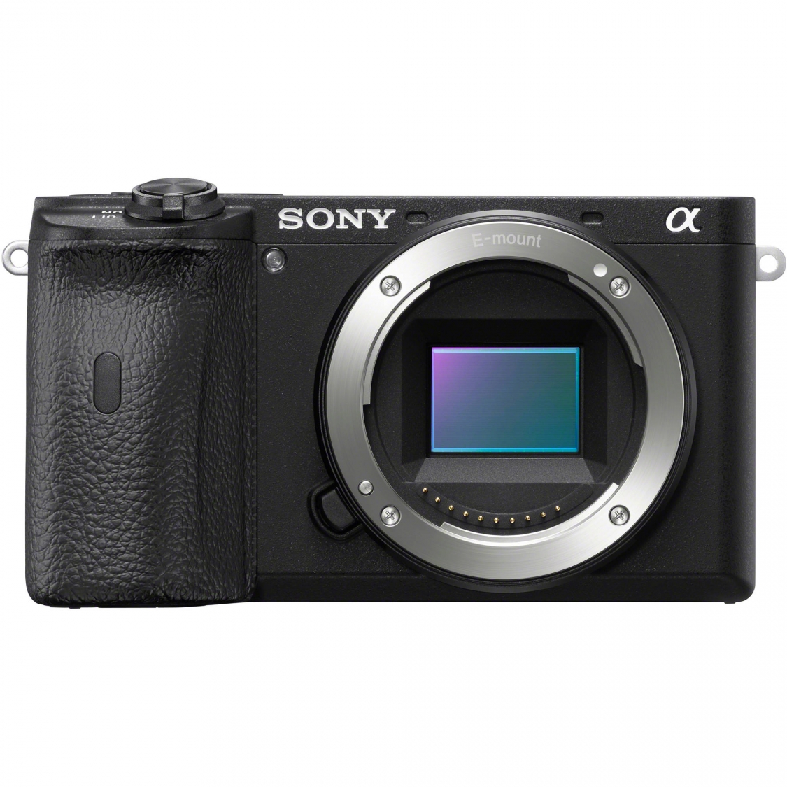 Sony A6600 Camera Body