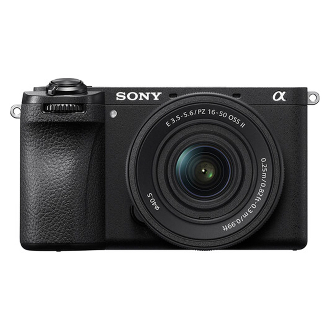 Sony A6700 Mirorrless Camera with 16-50mm f3.5-5.6 OSS II Lens