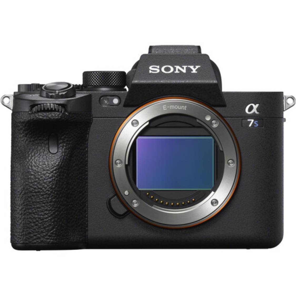 Sony Alpha a7S III Camera Body (Black)