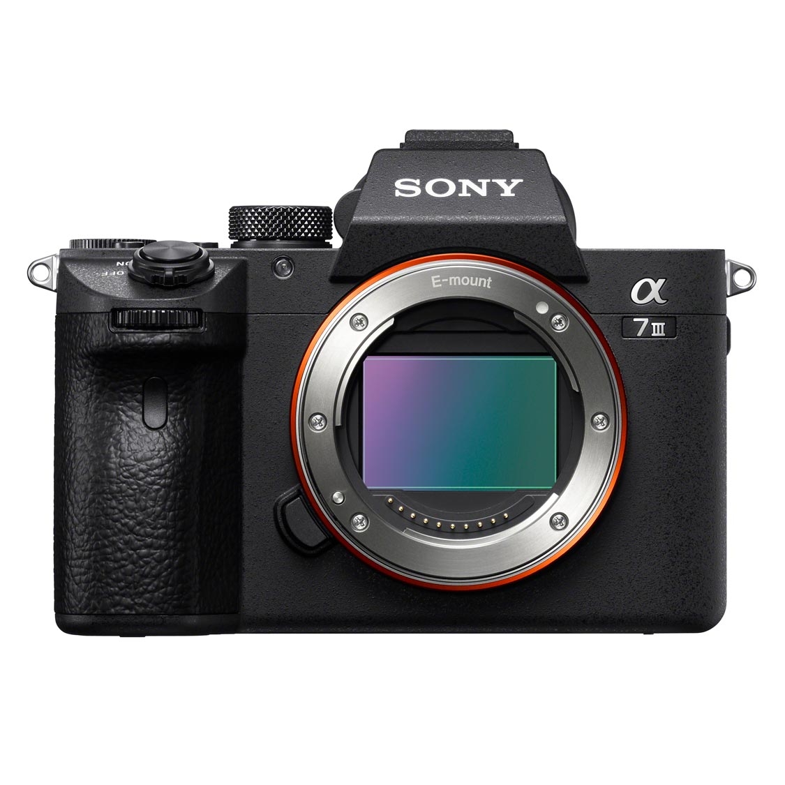 Sony A7 III Camera Body