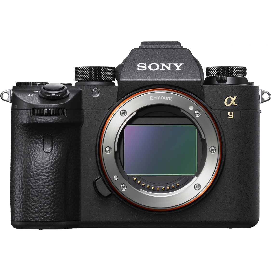 Sony Alpha A9 II Camera Body