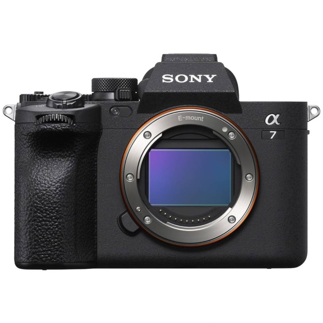 Sony A7 IV Camera Body