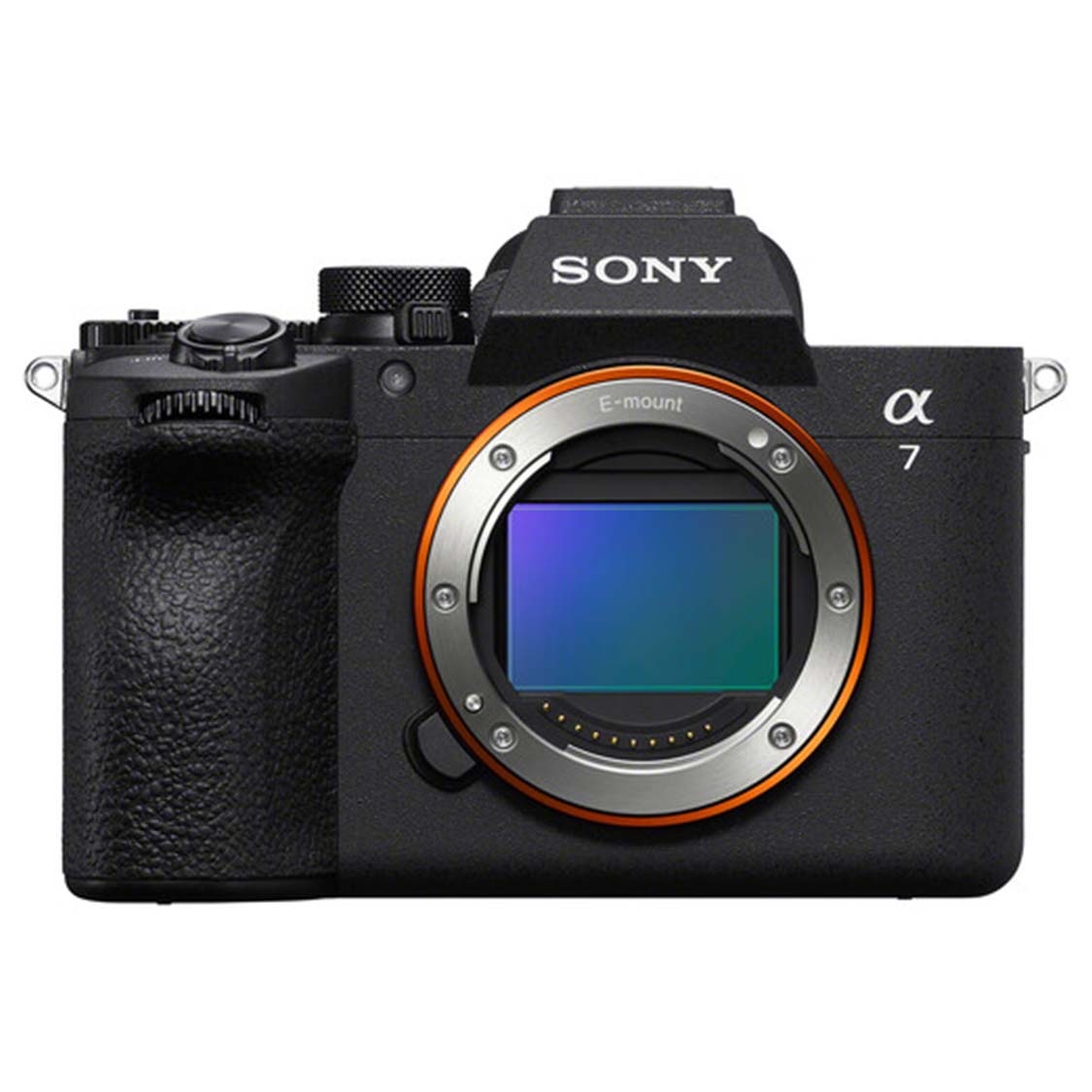 Sony A7 V Mirrorless Camera Body