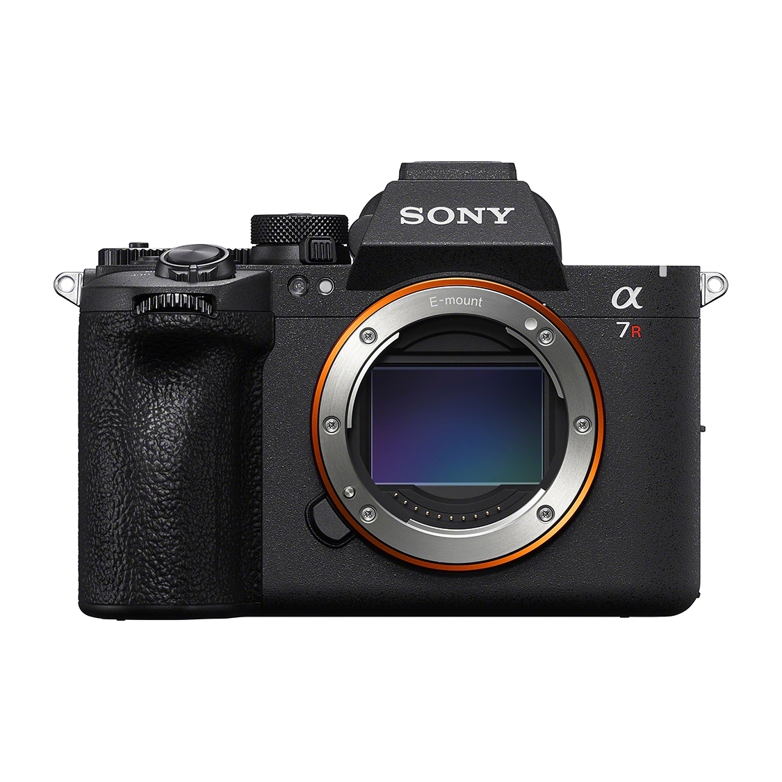 Open Box Sony A7R VI Camera Body