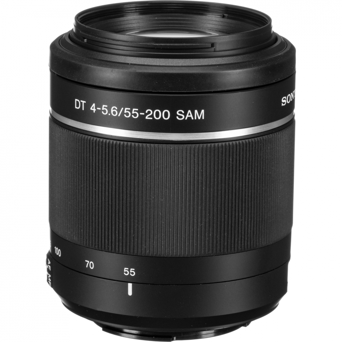 Sony 55-200mm F4.0-5.6 SAM Lens | McBain Camera