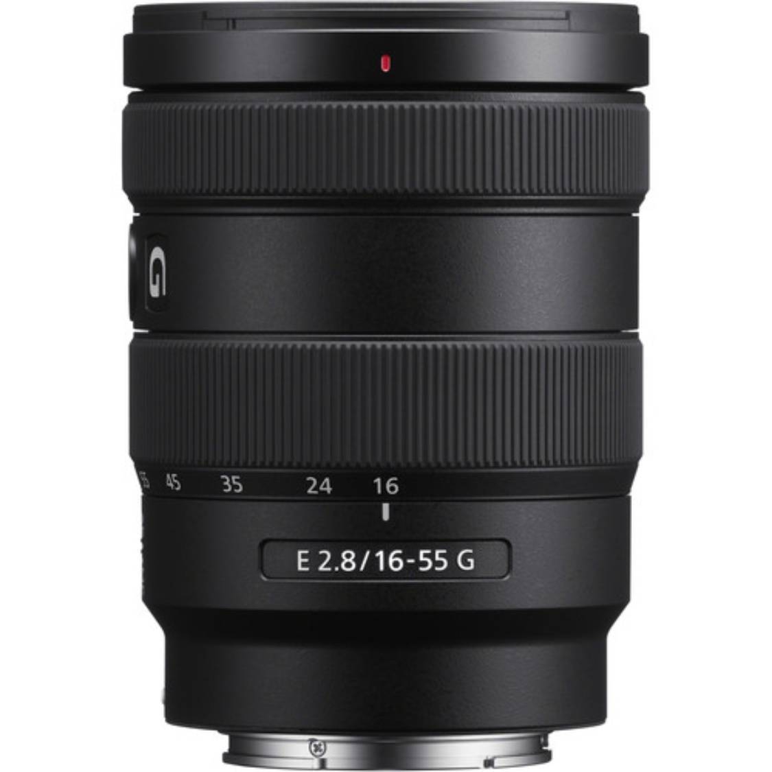 Sony E 16-55mm F2.8 G Lens