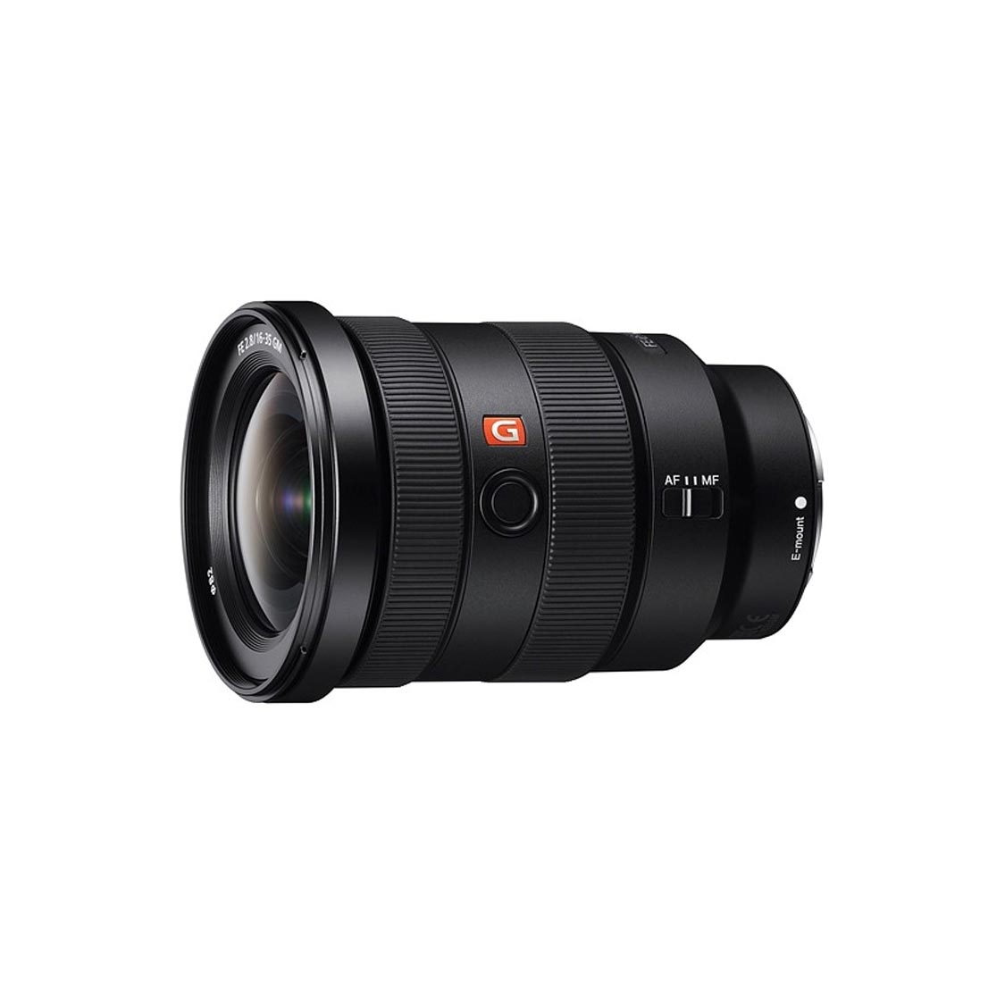 Sony FE 16-35mm F2.8 GM Lens