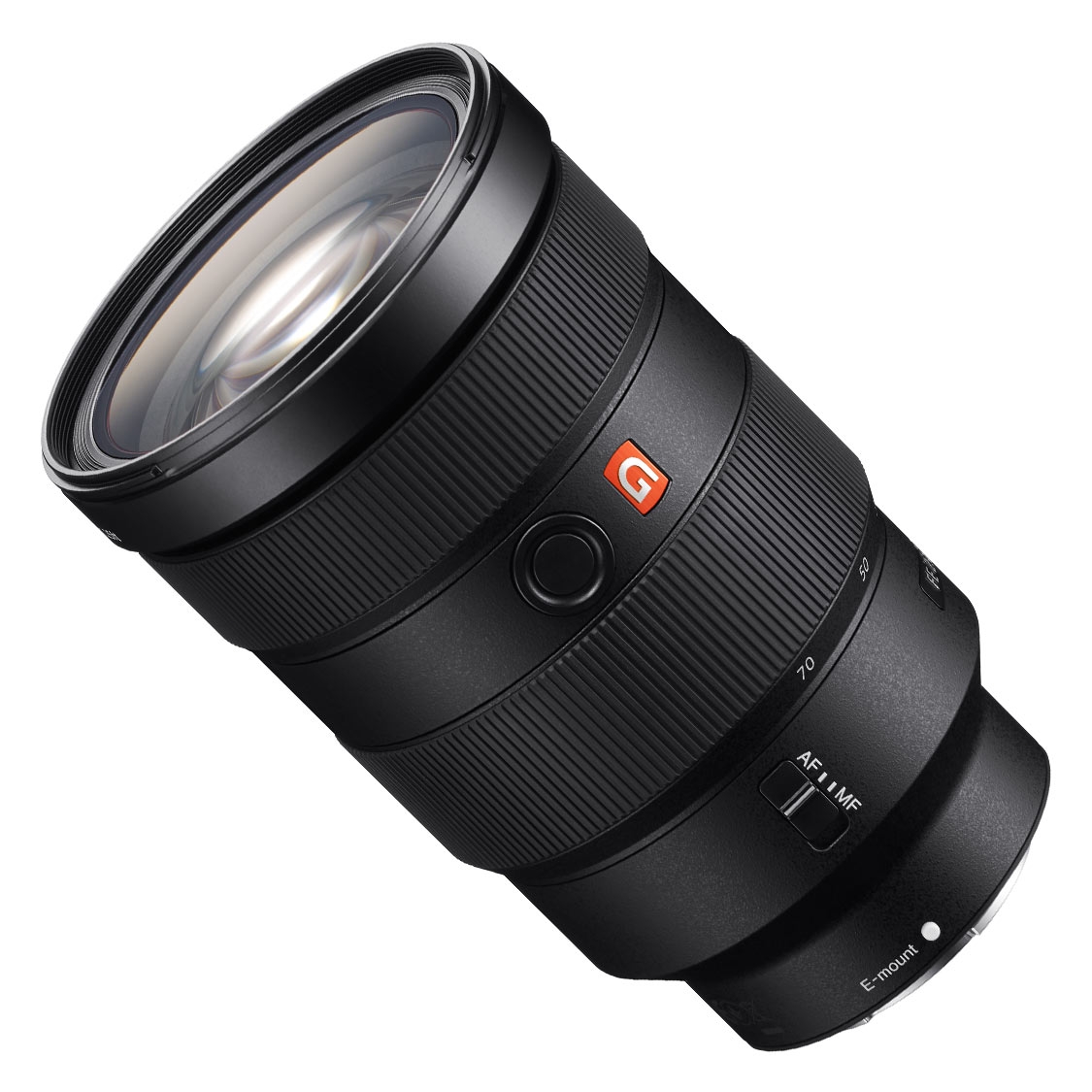 Sony FE 24-70mm F2.8 GM Lens | McBain Camera