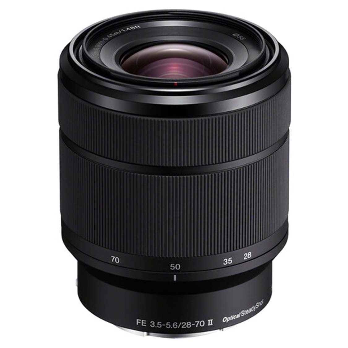 Sony FE 28-70mm F3.5-5.6 OSS II Lens