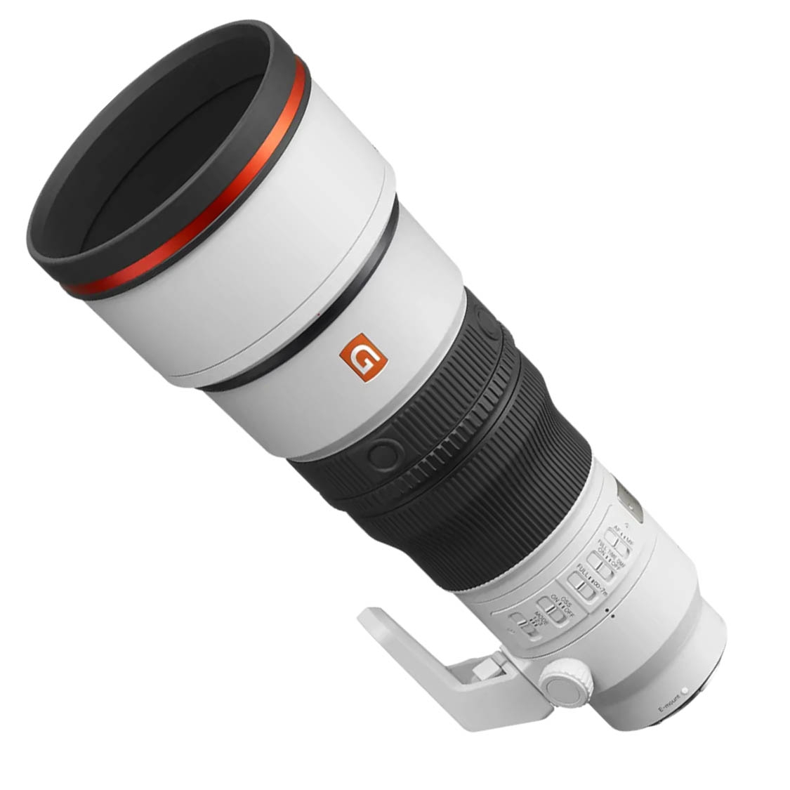 Sony FE 400mm F4.5 GM OSS Lens
