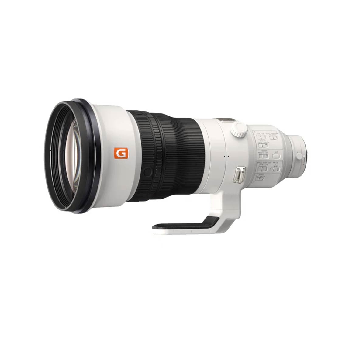 Sony FE 400mm F2.8 OSS GM Lens