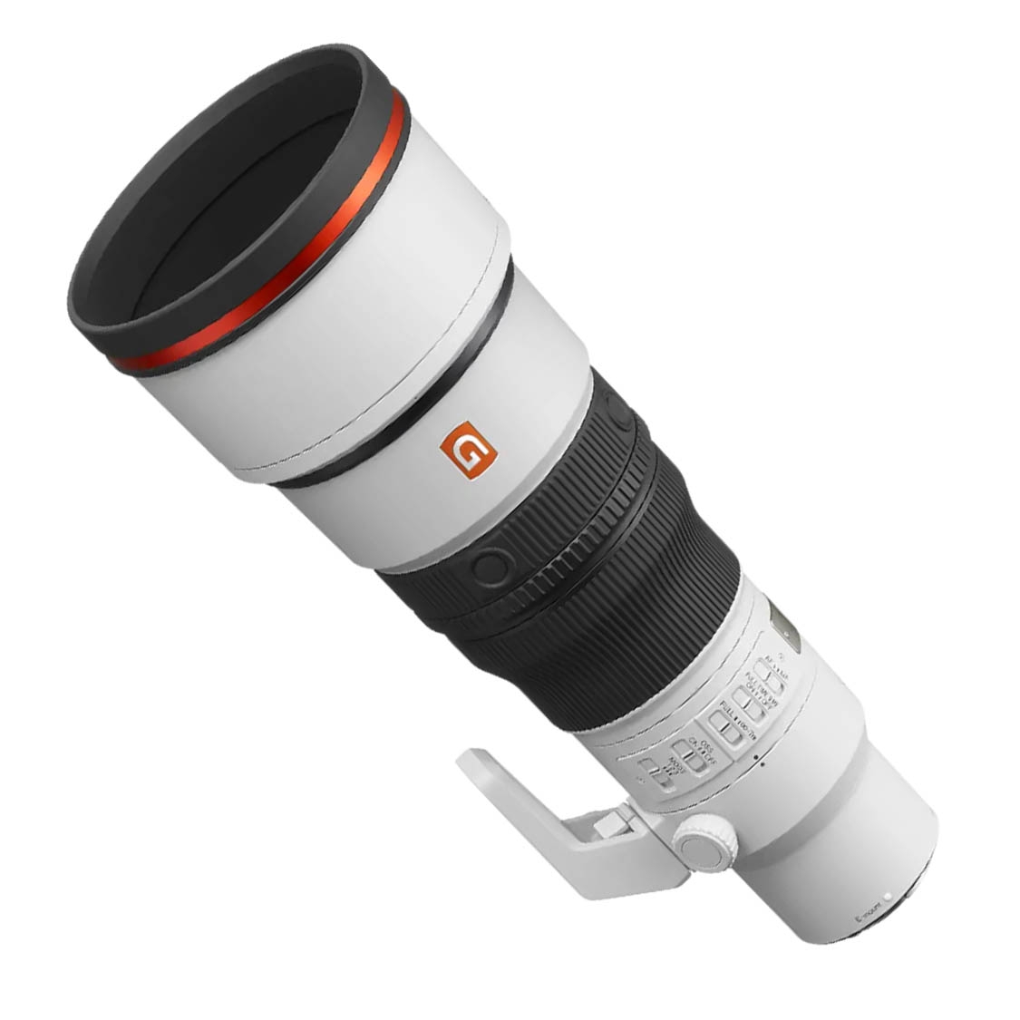 Sony FE 600mm F6.3 GM OSS Lens