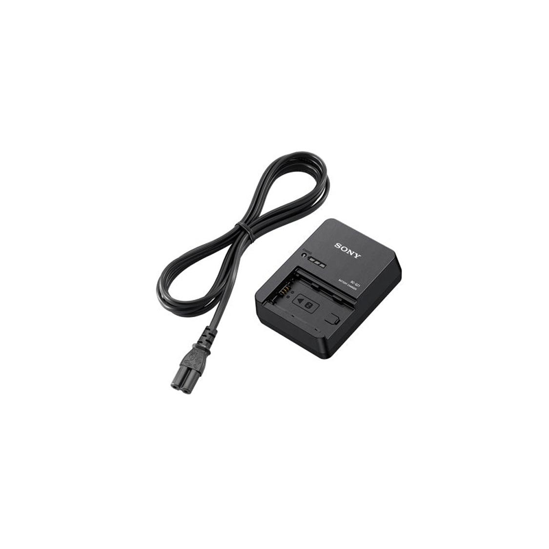 Sony BC-QZ1 Charger for Z Series Battery