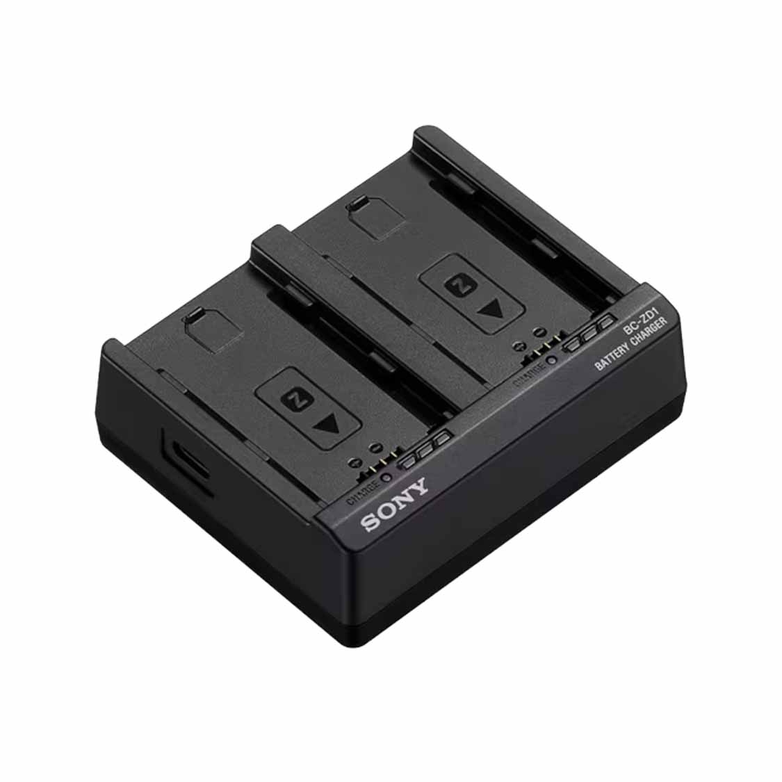Sony BC-ZD1 Dual Z-Series Battery Charger