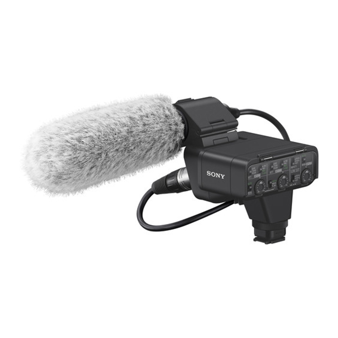 Sony XLR-K3M XLR Audio Adapter Kit