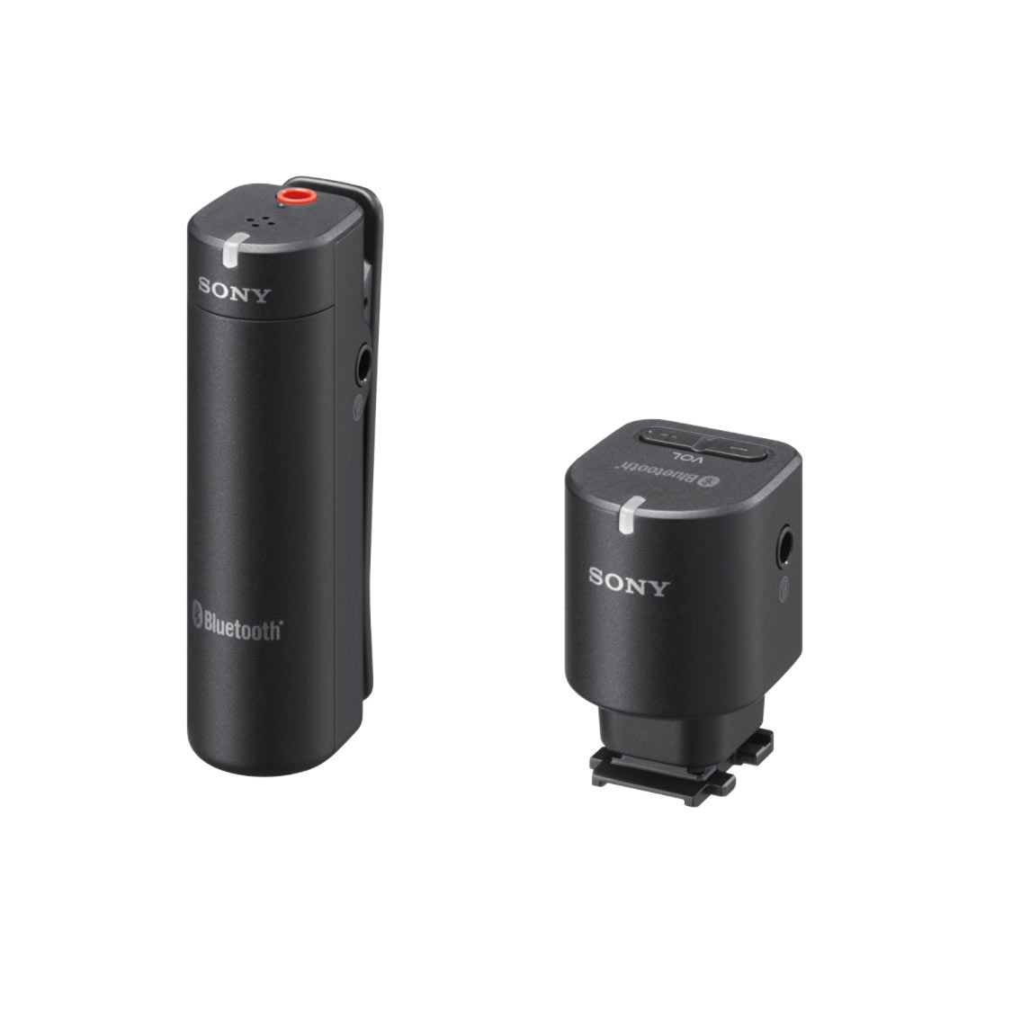 Sony ECM-W1M Bluetooth Wireless Microphone System