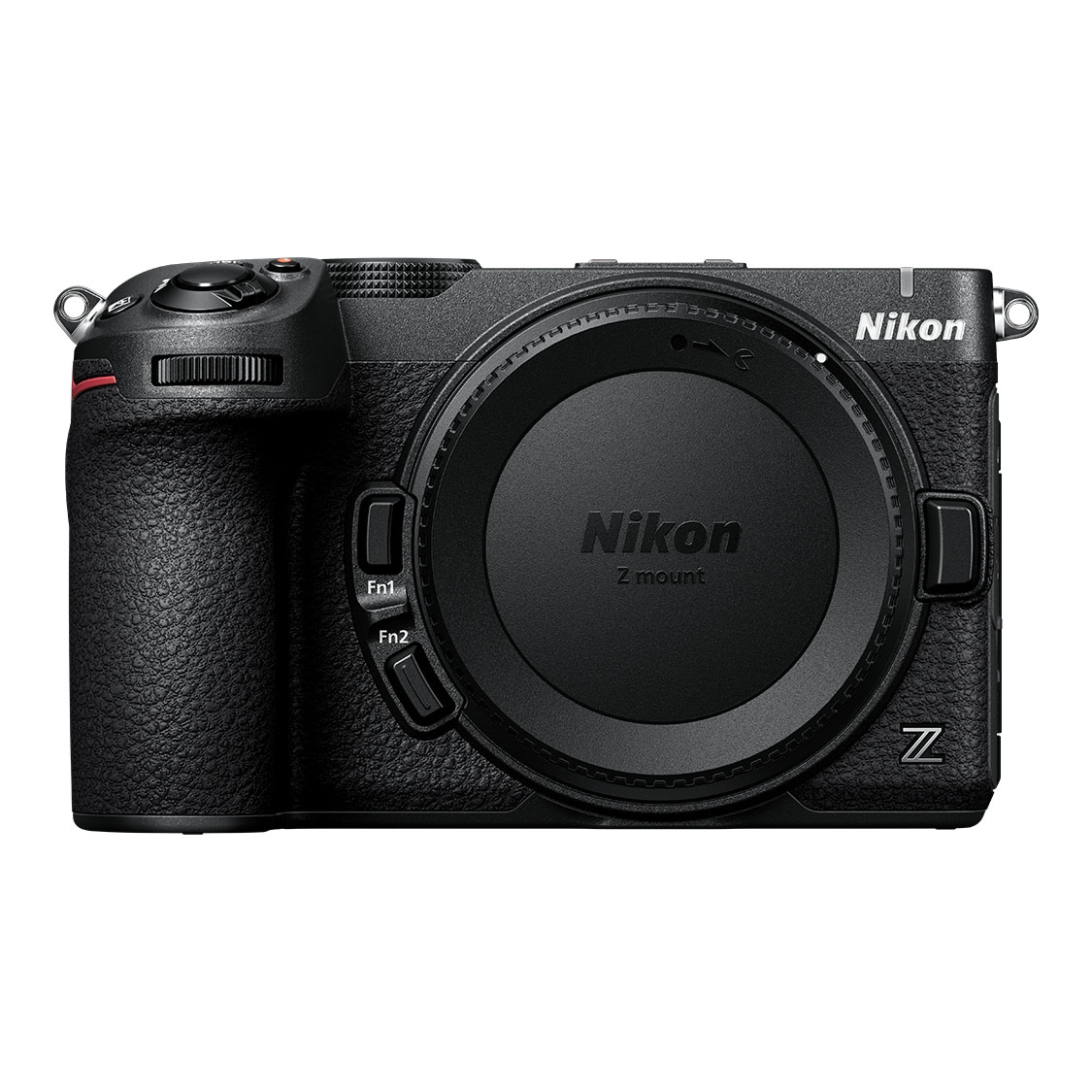 Nikon Z5IIC Camera Body (Black)