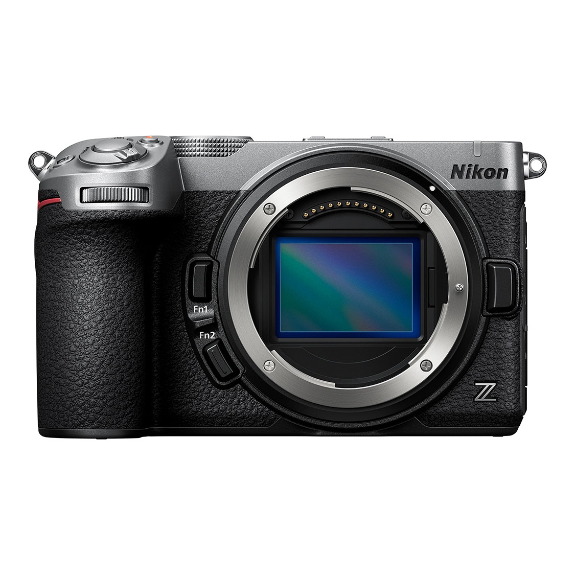 Nikon Z5IIC Camera Body (Silver)