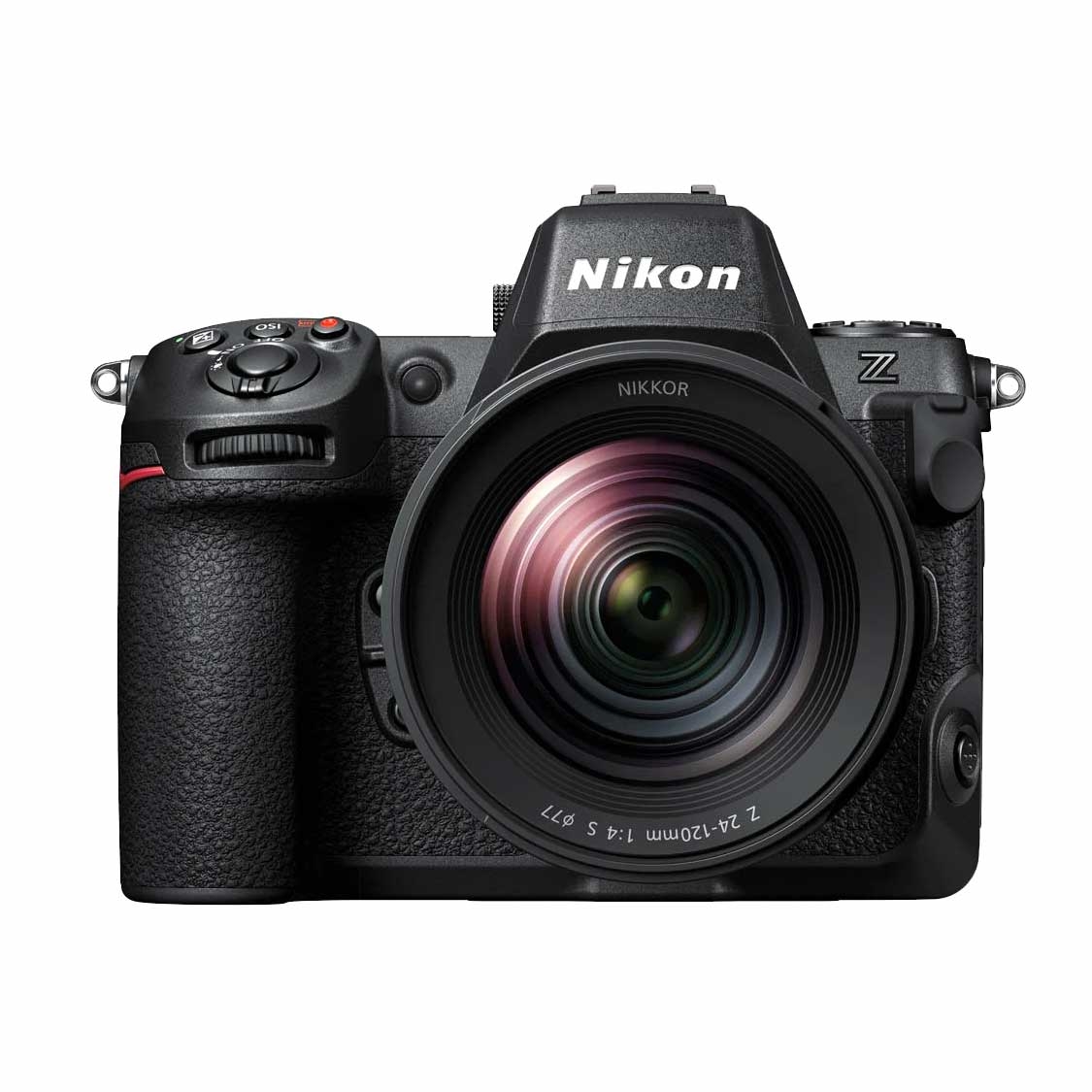 Nikon Z8 Camera Body