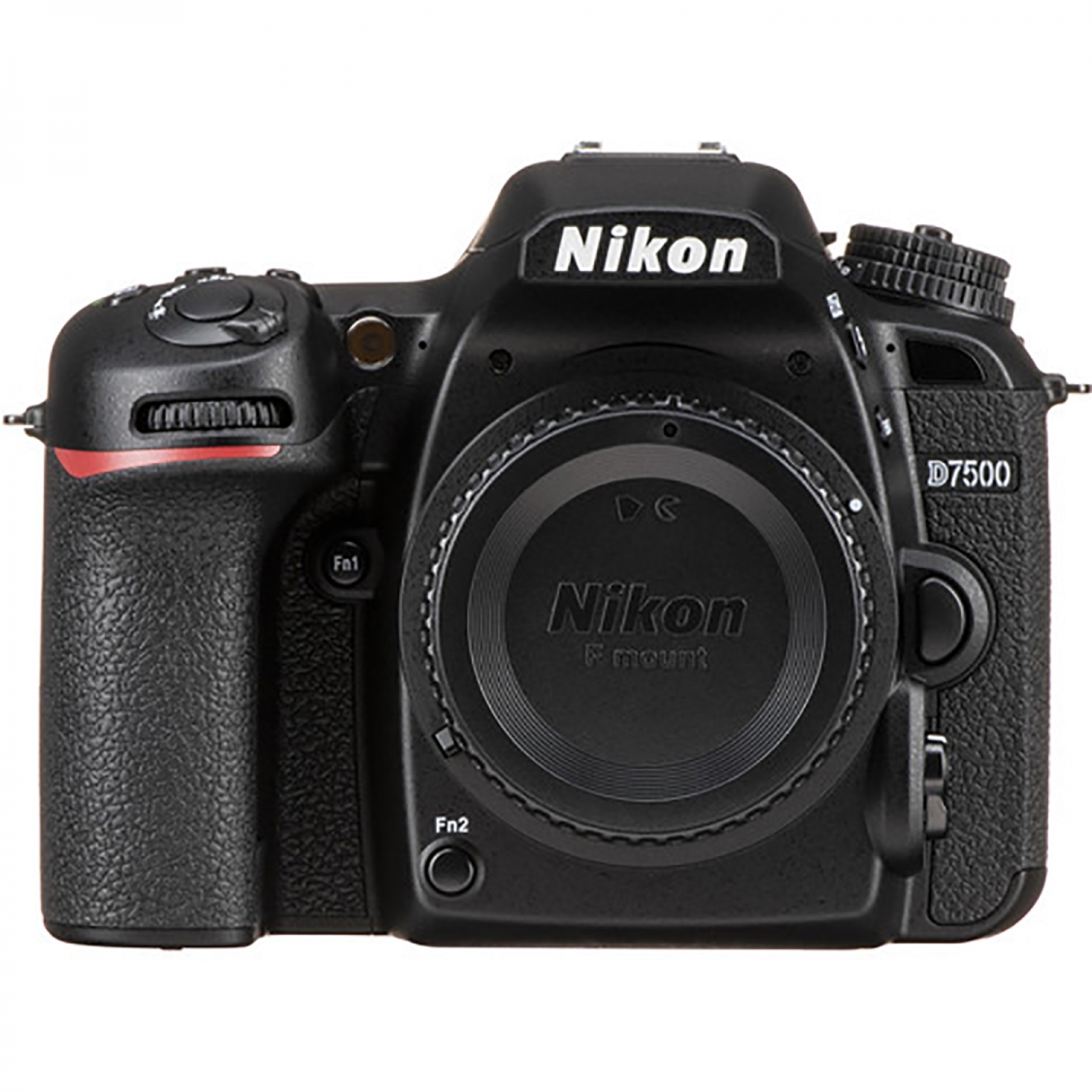Nikon D7500 DSLR Body - Open Box