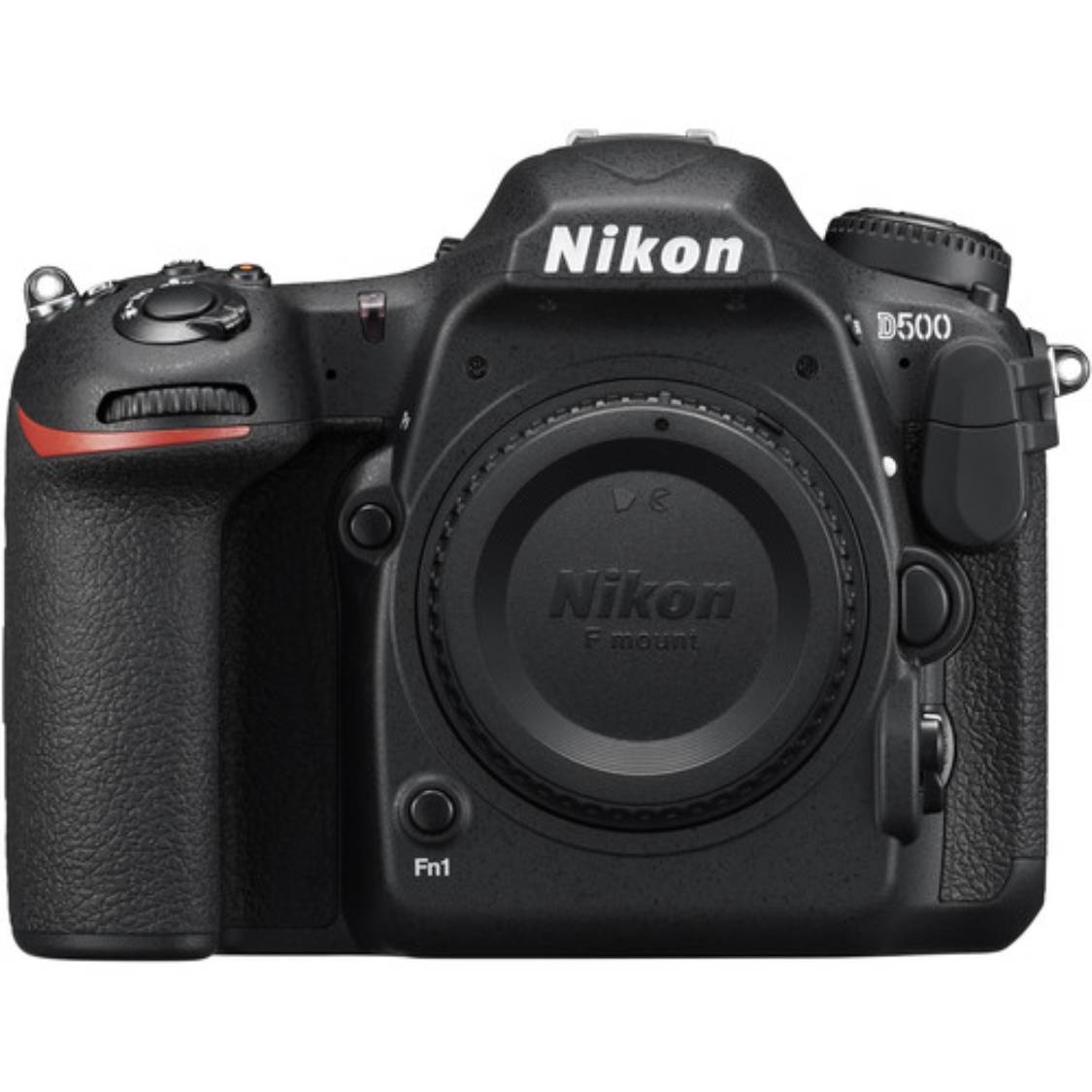 Open Box Nikon D500 DSLR Body 