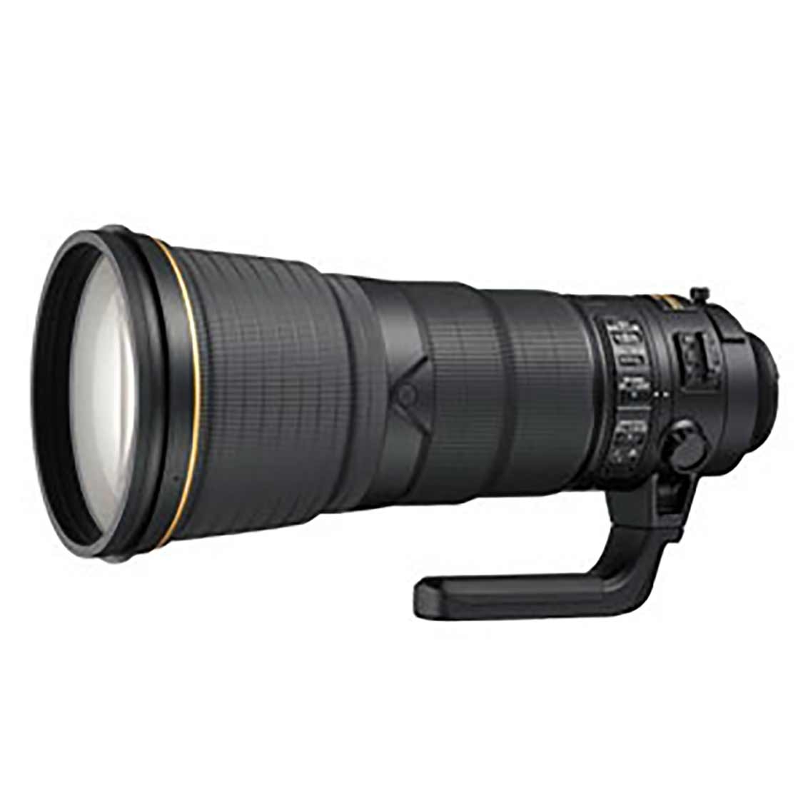 Nikon AF-S NIKKOR 400mm F2.8E FL ED VR Lens