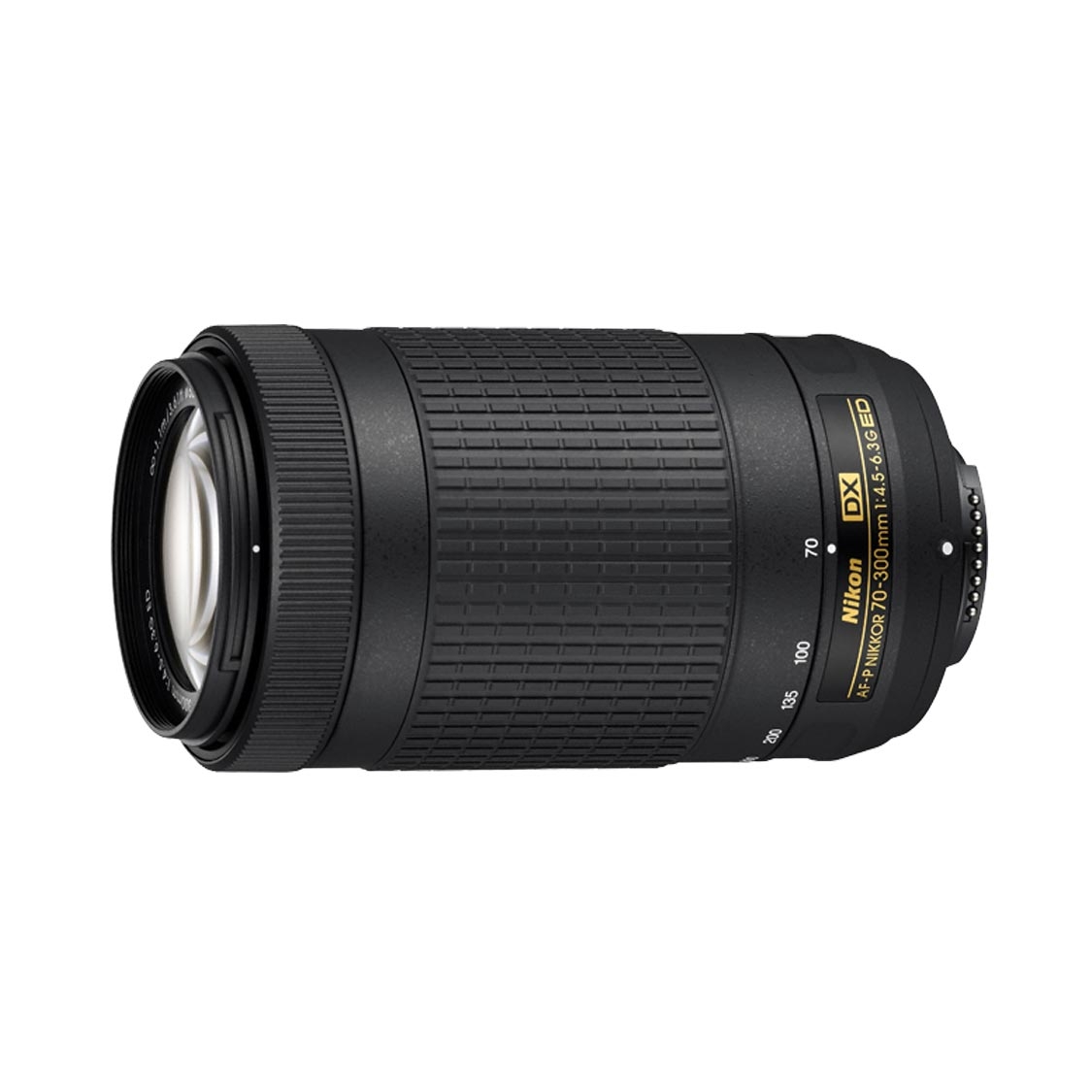 Nikon DX 70-300mm F4.5-6.3 AF-P Lens