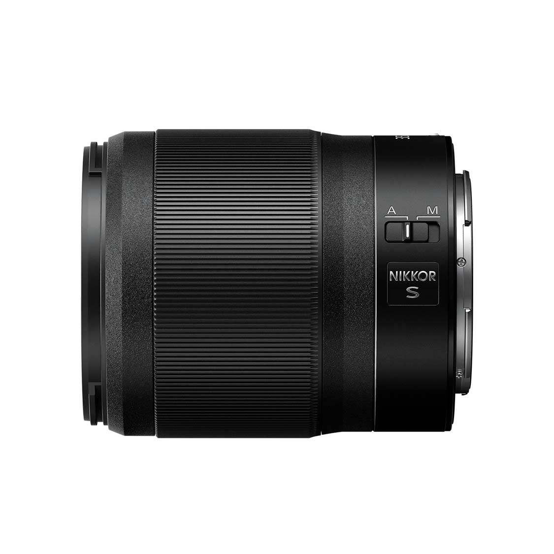 Nikon Z 35mm f1.8 S Lens