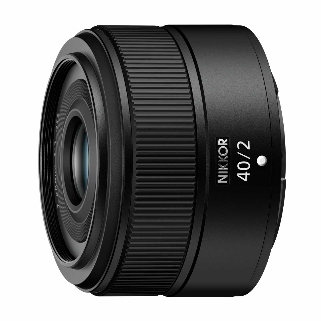 Nikon Z 40mm f2.0 Lens
